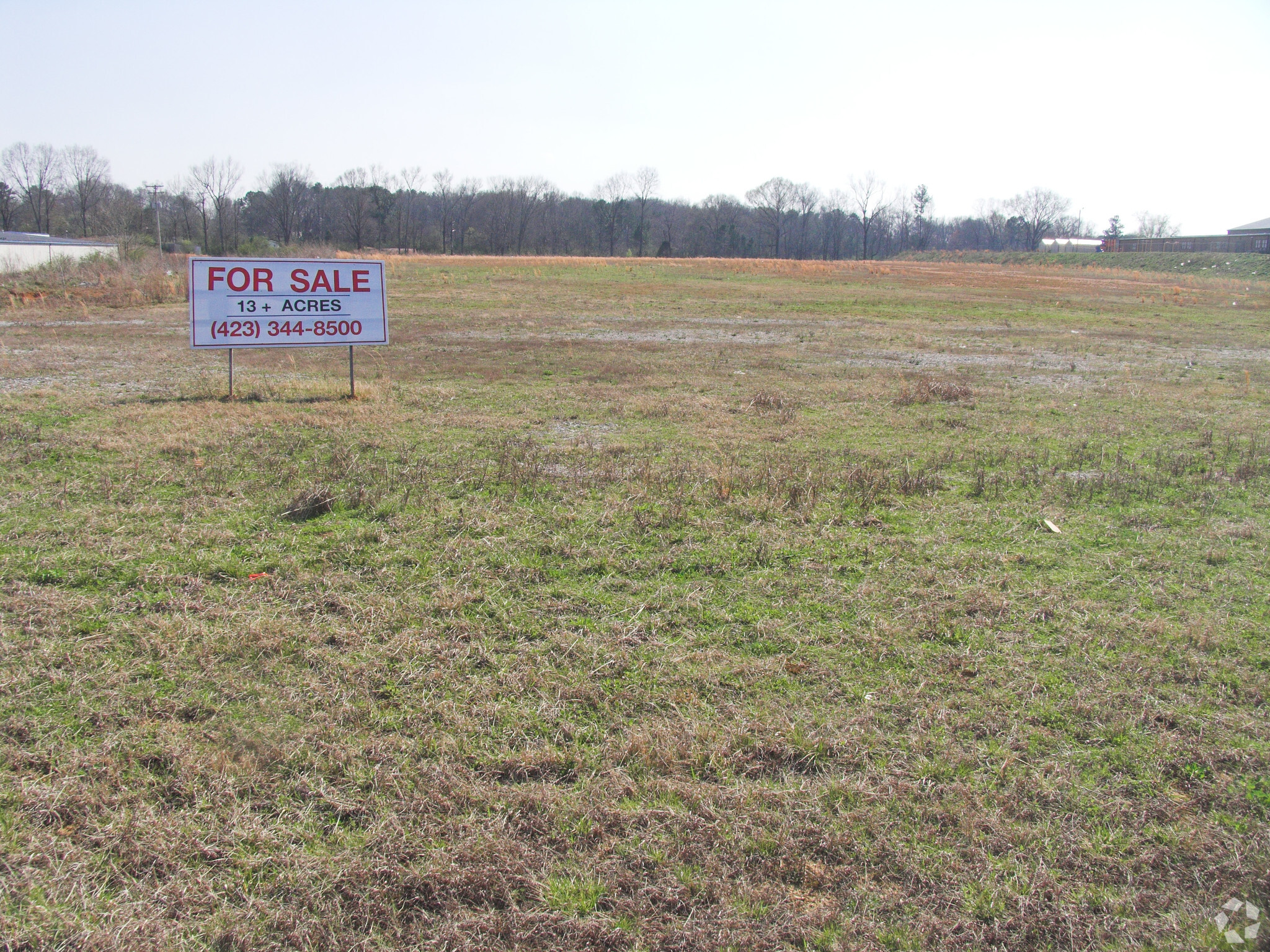 3362 Battlefield Pky, Fort Oglethorpe, GA for sale Primary Photo- Image 1 of 1