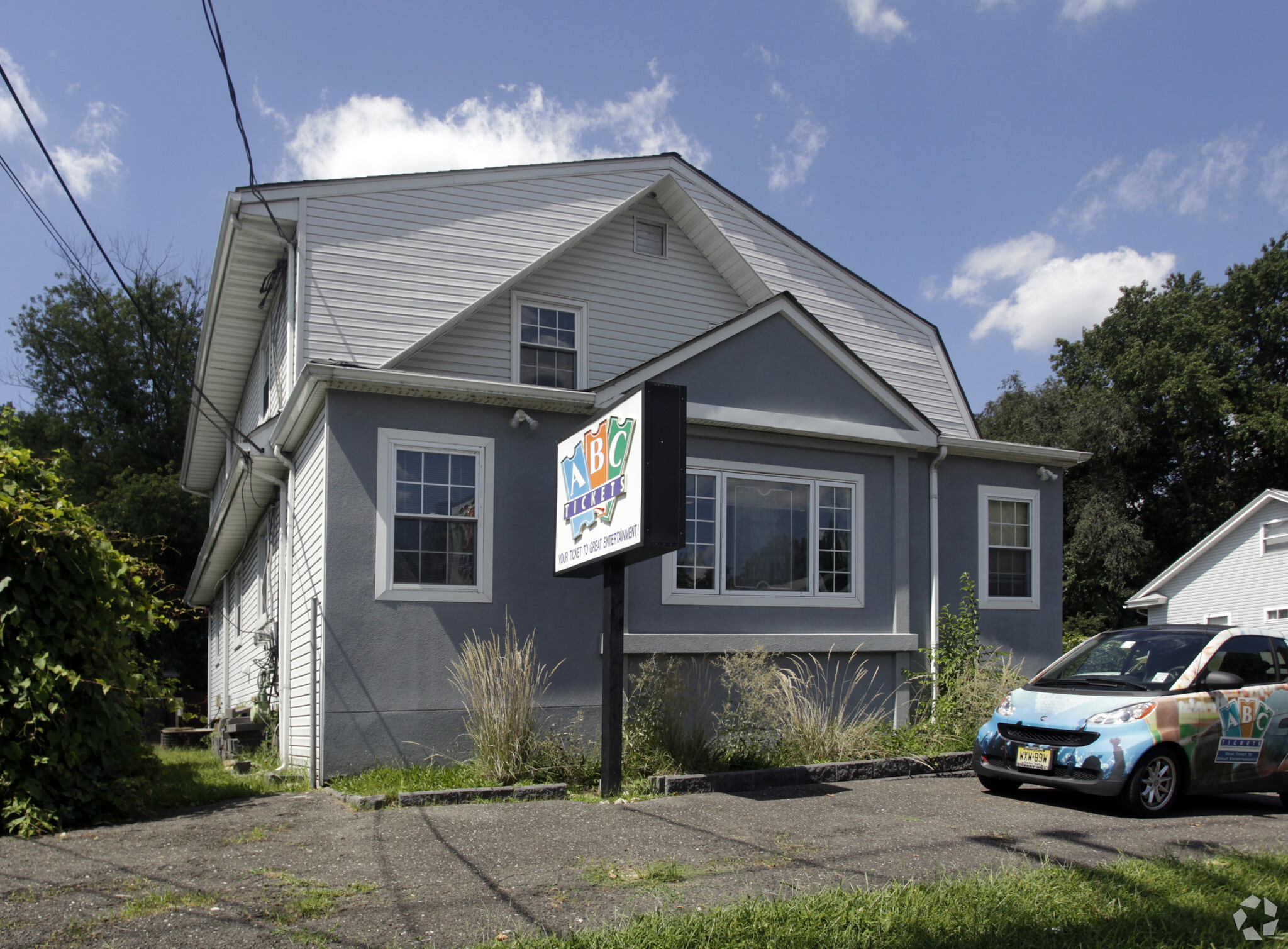 38 Haddonfield Rd, Cherry Hill, NJ for sale Primary Photo- Image 1 of 1