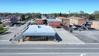 More details for 10220 Grand Ave, Franklin Park, IL - Office/Retail for Lease
