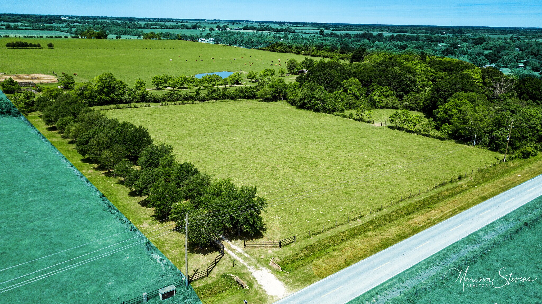 21755 Kickapoo Rd, Waller, TX for sale Primary Photo- Image 1 of 1