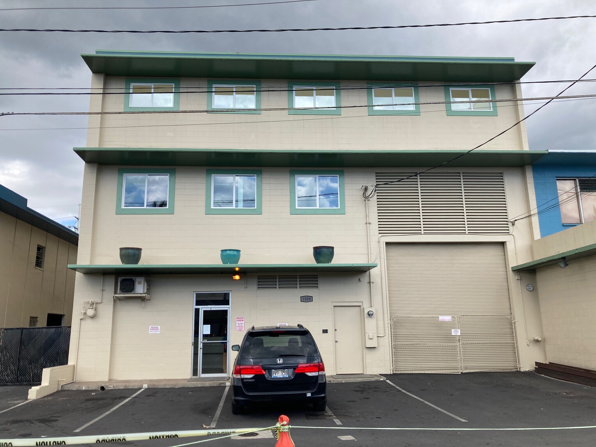 1808 Kanakanui St, Honolulu, HI for sale Building Photo- Image 1 of 1