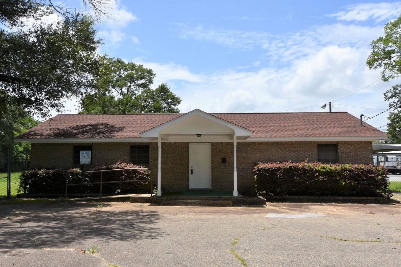 770 Green St, Crestview, FL 32539