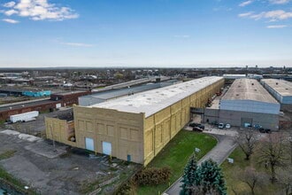 370 Babcock St, Buffalo, NY - Aerial map view - Image1