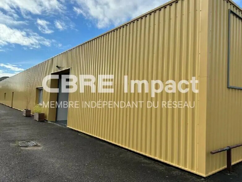 Flex in Dijon for lease - Building Photo - Image 1 of 6