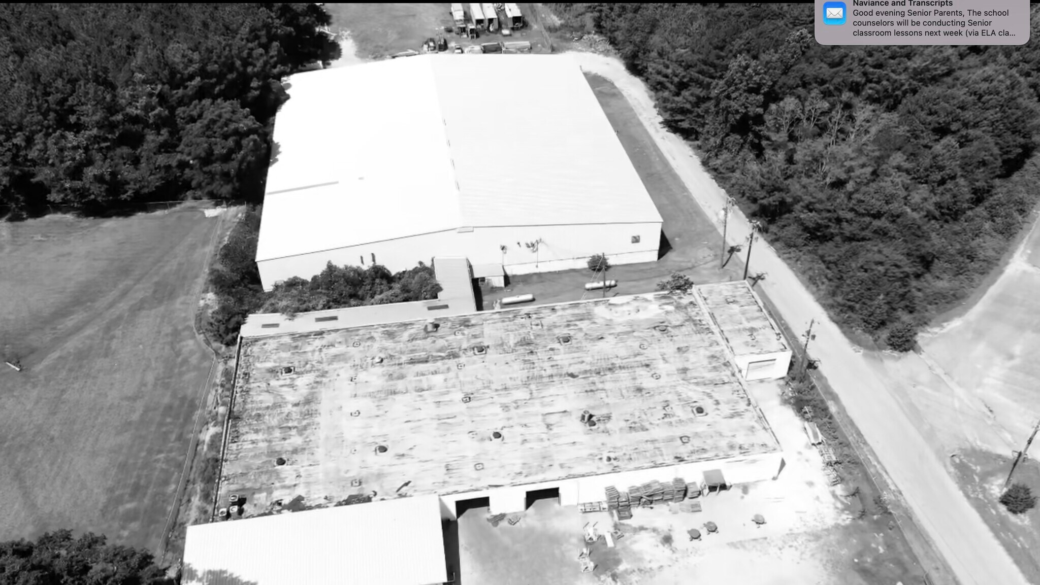 105205 Silo Ln, Lavonia, GA 30553 Industrial for Lease