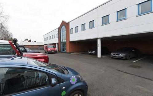 Gloucester Rd, Cheltenham for sale Primary Photo- Image 1 of 1