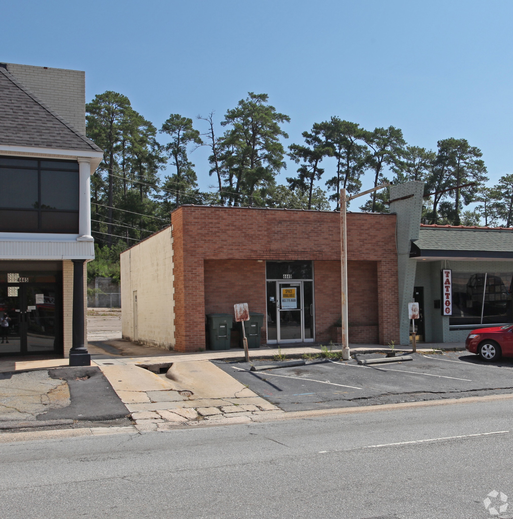 Devine Street Portfolio Columbia, SC for Sale