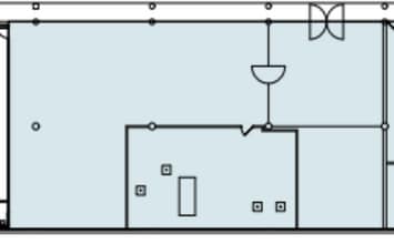 14002 E 21st St, Tulsa, OK for lease Floor Plan- Image 1 of 1