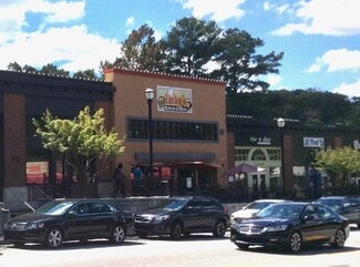 More details for 1561-1583 N Decatur Rd, Atlanta, GA - Retail for Sale