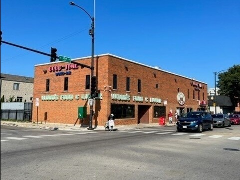 200-210 E 35th St, Chicago, IL for sale - Primary Photo - Image 1 of 1
