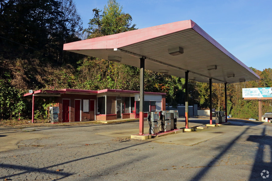 4245 Virginia Ave, Collinsville, VA for lease - Primary Photo - Image 1 of 5