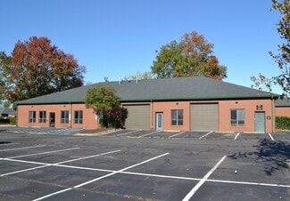 More details for 1509 Technology Dr, Chesapeake, VA - Flex for Lease