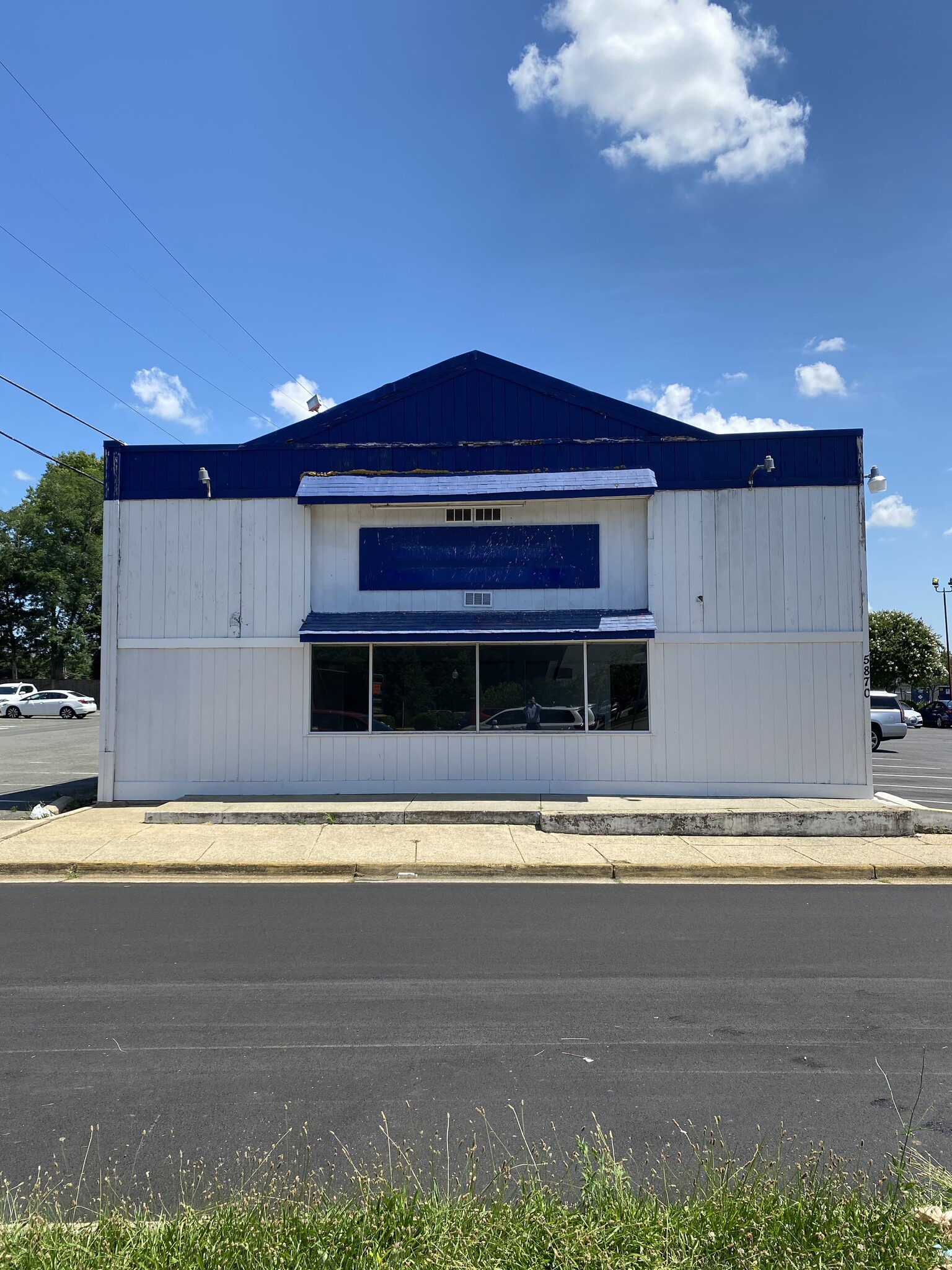 5870 Leesburg Pike, Falls Church, VA for sale Building Photo- Image 1 of 1