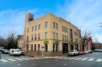 More details for 119 S Washington St, Alexandria, VA - Office for Lease