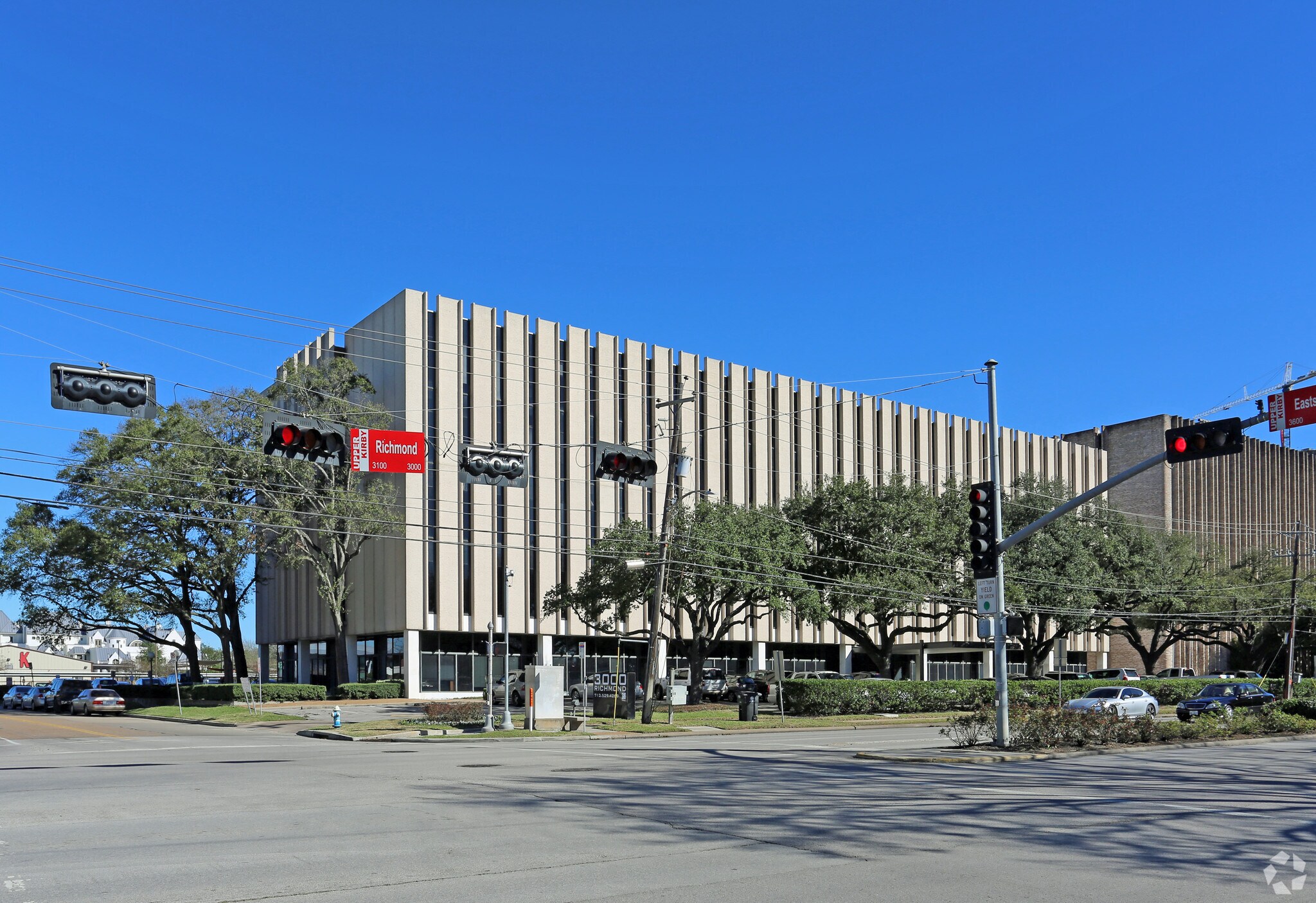 3000 Richmond Ave, Houston, TX for sale Primary Photo- Image 1 of 1