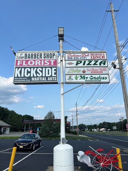1010 US Highway 202 S, Branchburg, NJ for sale - Building Photo - Image 1 of 1