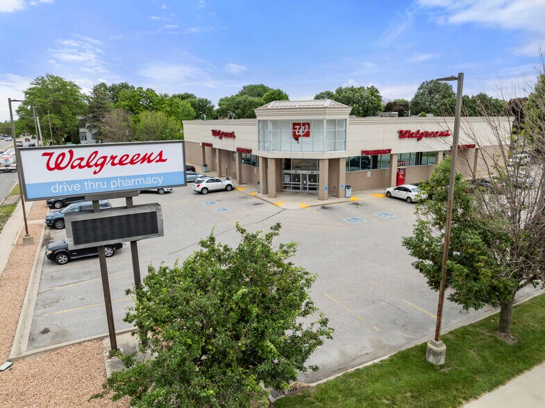 1251 4th St, Mason City, IA for sale - Building Photo - Image 2 of 3