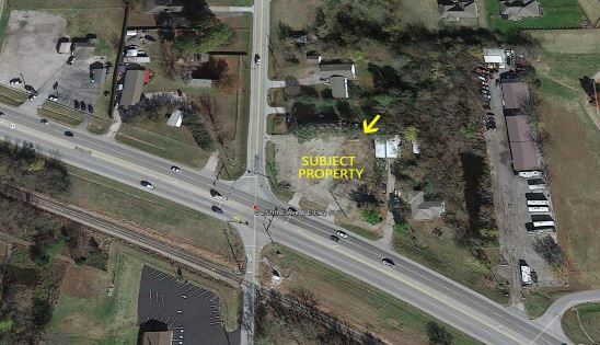 25705 S State Hwy 51, Broken Arrow, OK for sale Building Photo- Image 1 of 1