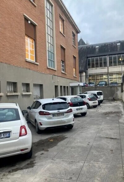 Office in Châlons-en-Champagne for sale - Building Photo - Image 2 of 2