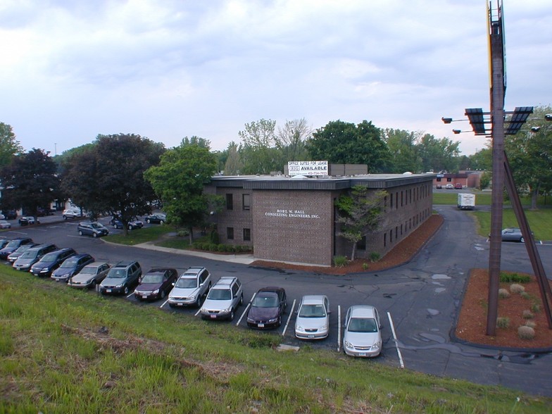 540 Meadow Street Ext, Agawam, MA for lease - Building Photo - Image 3 of 3