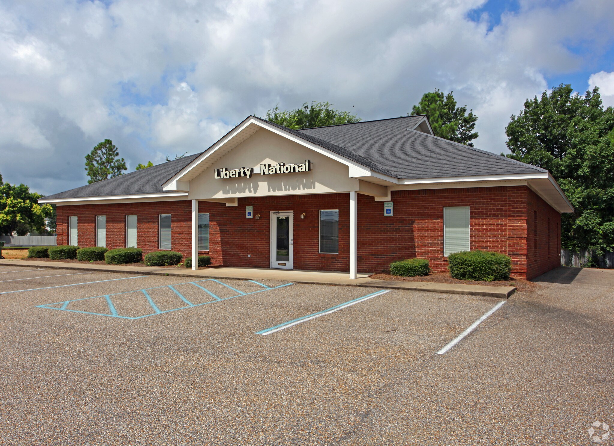 2524 Bell Rd, Montgomery, AL for sale Primary Photo- Image 1 of 1