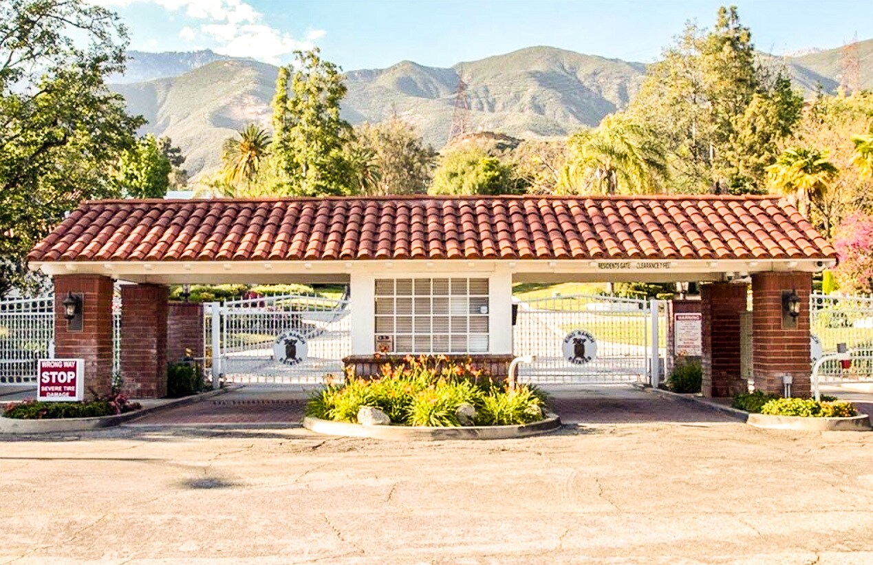 0 King Ranch Rd, Rancho Cucamonga, CA for sale Primary Photo- Image 1 of 1