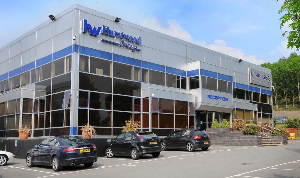 Todd Hall Rd, Rossendale for lease - Primary Photo - Image 1 of 1