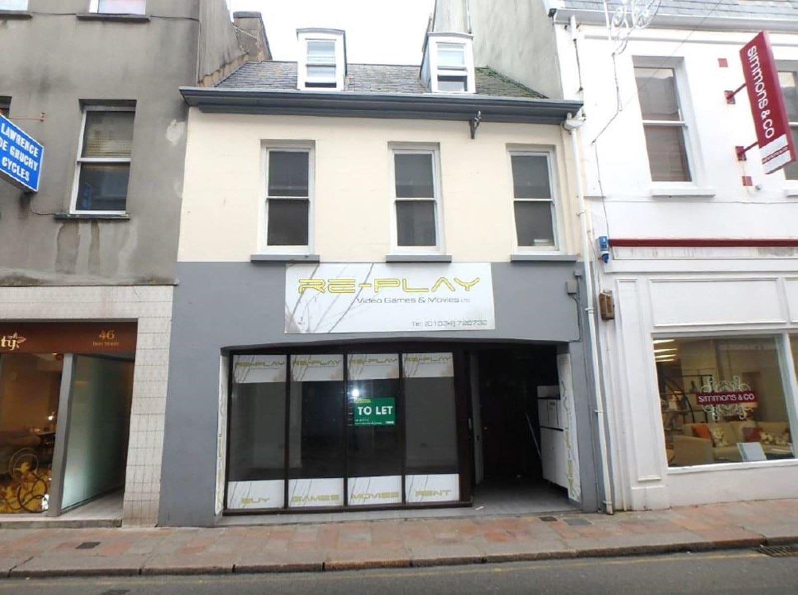 44 Don St, Jersey for sale Primary Photo- Image 1 of 1