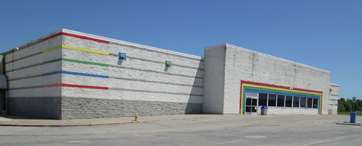 14303 E 21st St, Tulsa, OK for sale Primary Photo- Image 1 of 1