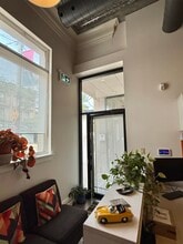 711 Queen St E, Toronto, ON for lease Building Photo- Image 2 of 9