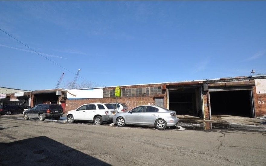 11-33 Irving Ave, Ridgewood, NY for sale - Building Photo - Image 1 of 1