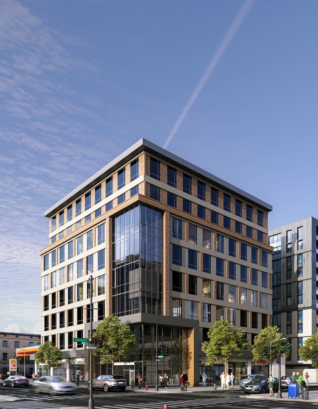 534 Coney Island Ave, Brooklyn, NY for sale Primary Photo- Image 1 of 4