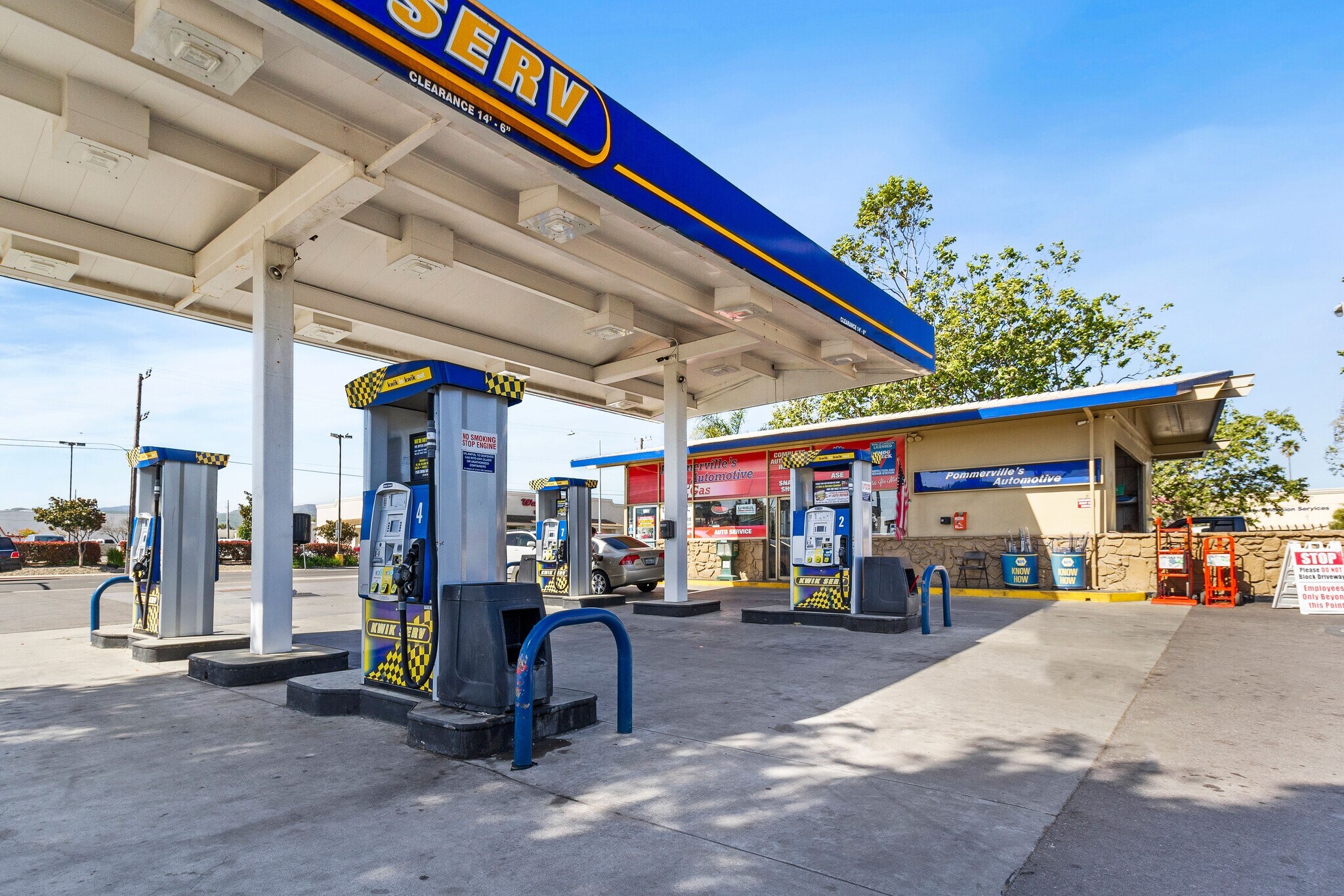 1001 N H St, Lompoc, CA for sale Primary Photo- Image 1 of 1