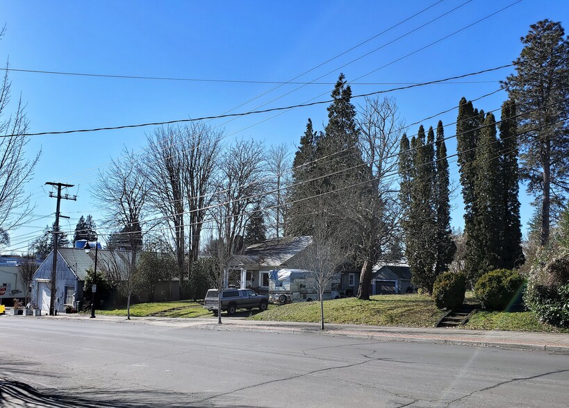 A St, Forest Grove, OR for sale - Building Photo - Image 3 of 9