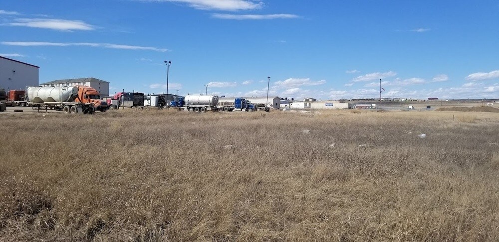 13579 58th St NW, Williston, ND for sale Primary Photo- Image 1 of 1