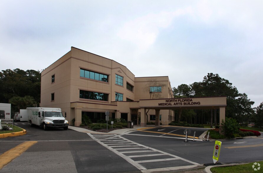 6400 W Newberry Rd, Gainesville, FL for sale - Primary Photo - Image 1 of 1