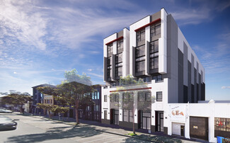 More details for 220 9th St, San Francisco, CA - Multifamily for Sale