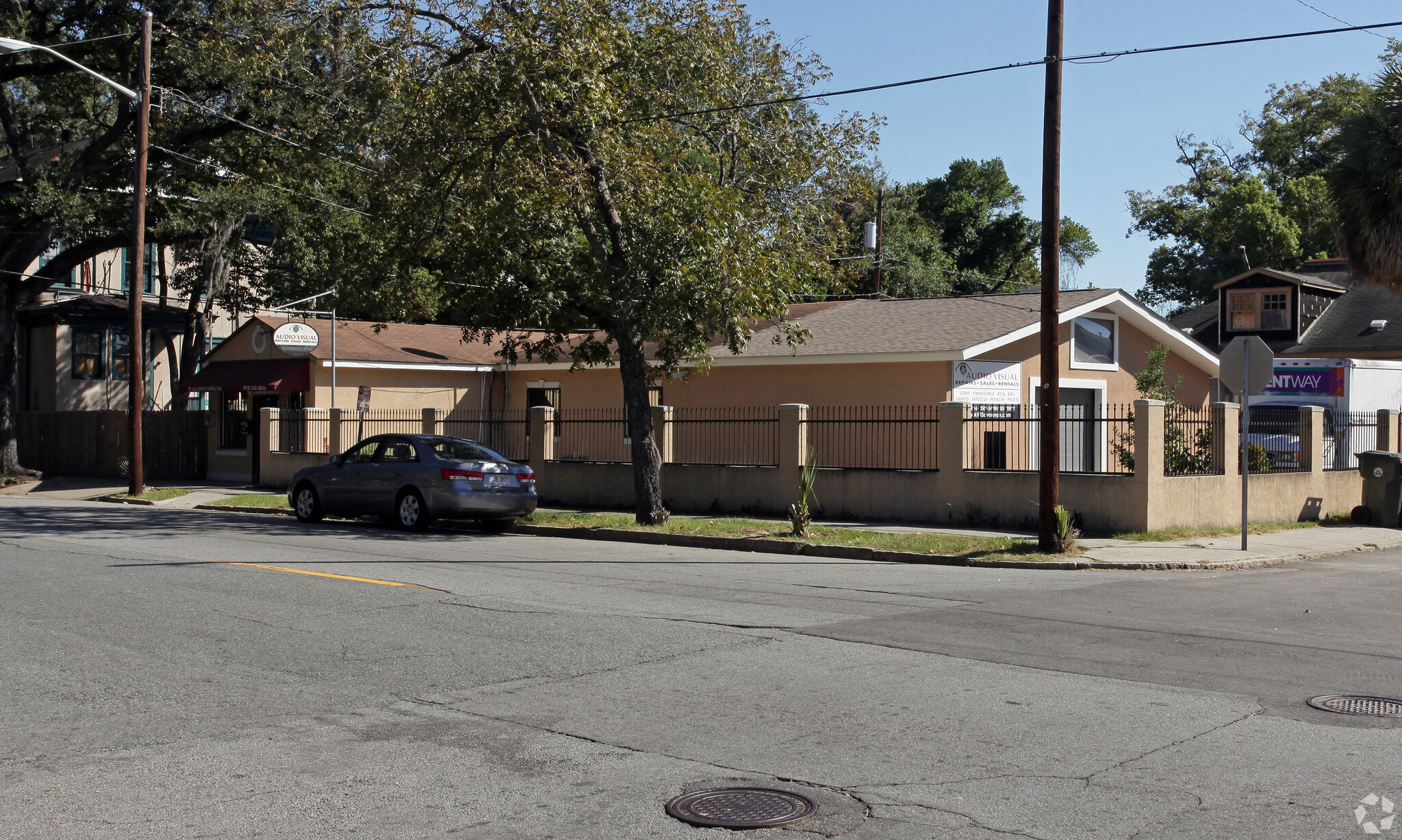 2506 Barnard St, Savannah, GA for sale Building Photo- Image 1 of 12