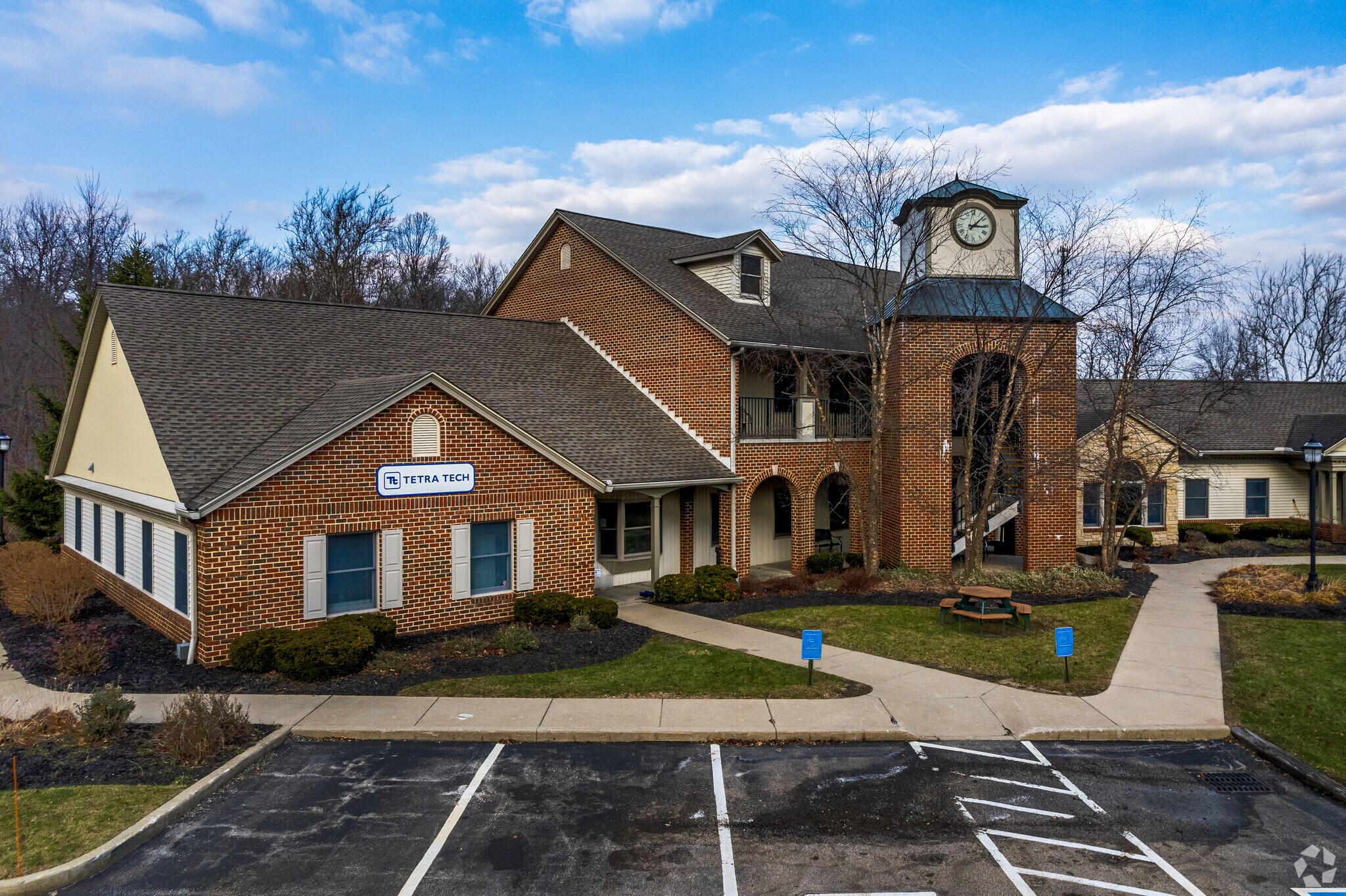3600 Brecksville Rd, Richfield, OH for lease Primary Photo- Image 1 of 21