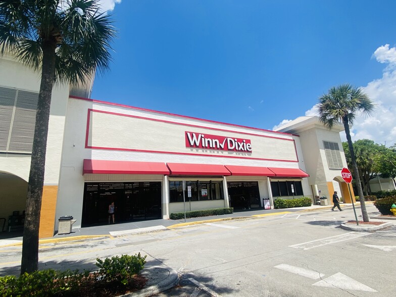 1011-1219 S Federal Hwy, Deerfield Beach, FL for lease - Building Photo - Image 2 of 3