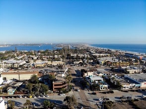 4425 Bayard St, San Diego, CA - AERIAL  map view - Image1
