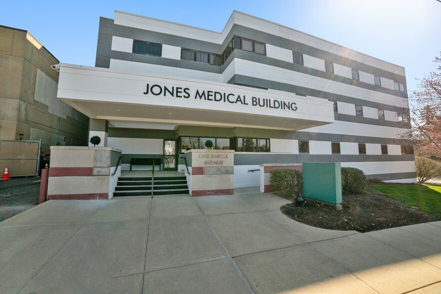 1 Bartol Ave, Ridley Park, PA for lease - Building Photo - Image 1 of 18