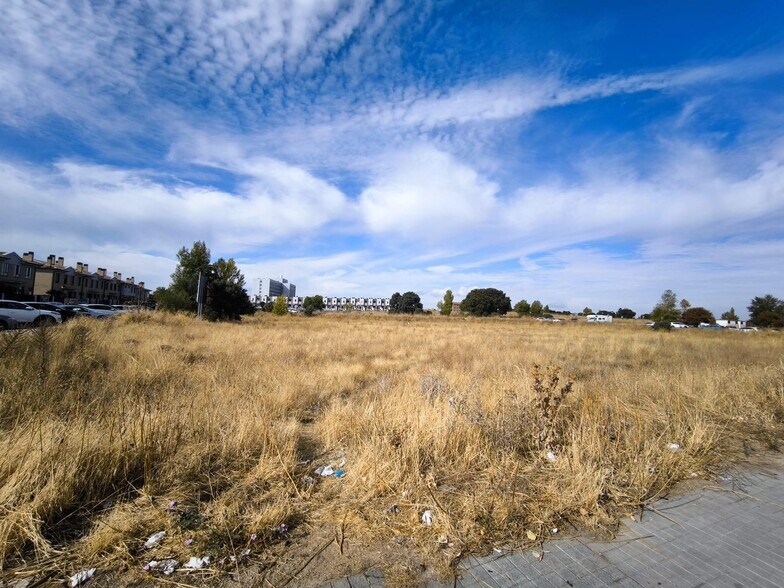 Calle de la Ciudad de Ibiza, 4, Ávila, Ávila for sale - Other - Image 2 of 8