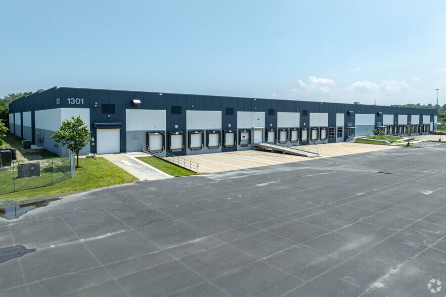 1301 Chesapeake Ave, Baltimore, MD for sale - Building Photo - Image 2 of 6