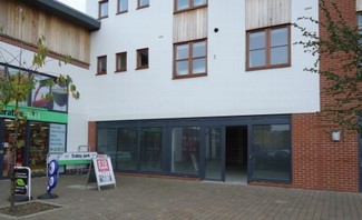 More details for Park Prewett Rd, Basingstoke - Retail for Lease