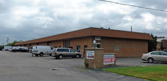 More details for 22029 N Pepper Rd, Lake Barrington, IL - Industrial for Lease