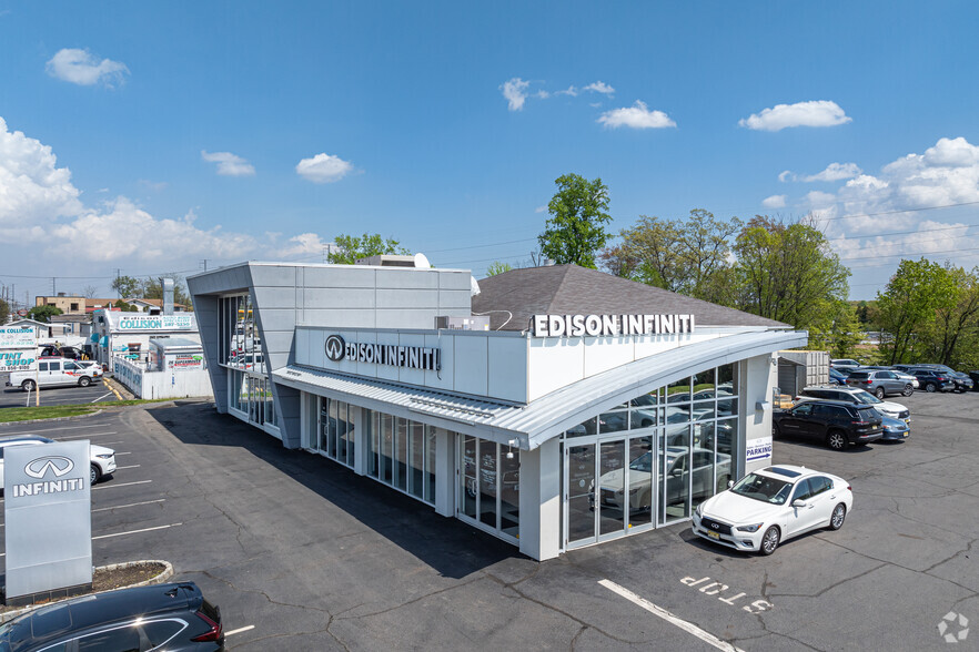 842 US Route 1 N, Edison, NJ for lease - Primary Photo - Image 1 of 13