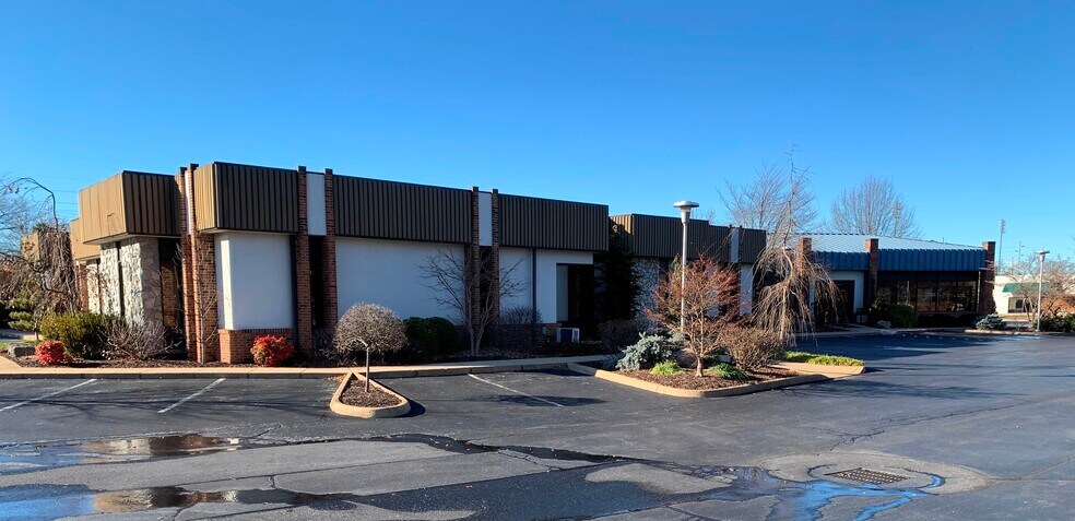 1921 Medical Ave, Harrisonburg, VA for sale - Primary Photo - Image 1 of 1