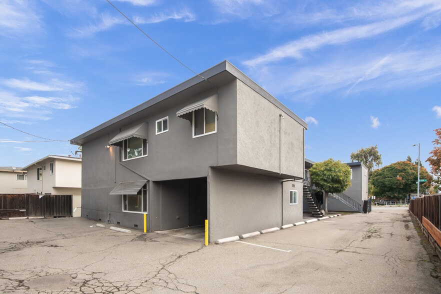 1011 Leigh Ave, San Jose, CA for sale - Building Photo - Image 3 of 20