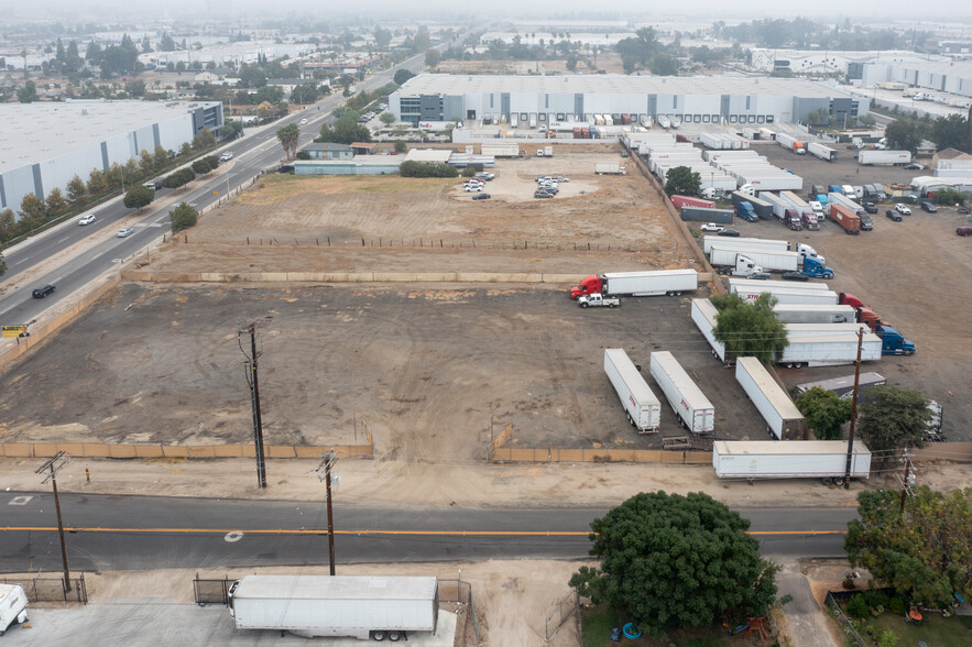 1010 S Foisy St, San Bernardino, CA for sale - Building Photo - Image 3 of 4